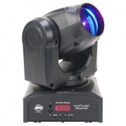Вращающаяся голова ADJ INNO POCKET BEAM Q4 Вращающаяся голова ADJ INNO POCKET BEAM Q4