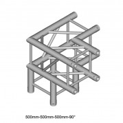 Dura Truss DT 34 C30-LD 90