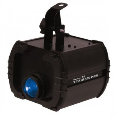 AMERICAN DJ X-COLOR/GP LED PLUS