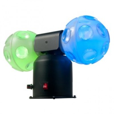 Вращающиеся шары AMERICAN DJ JELLY COSMOS BALL