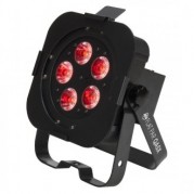AMERICAN DJ FLAT PAR QA5X AMERICAN DJ FLAT PAR QA5X