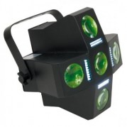 AMERICAN DJ FUN FACTOR LED AMERICAN DJ FUN FACTOR LED