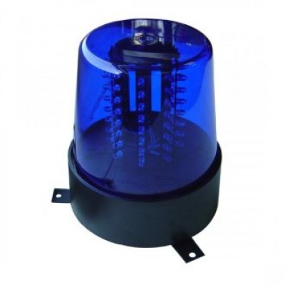 AMERICAN DJ LED BEACON BLUE AMERICAN DJ LED BEACON BLUE