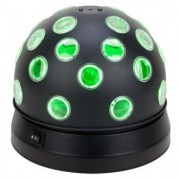 AMERICAN DJ MINI TRI BALL II AMERICAN DJ MINI TRI BALL II