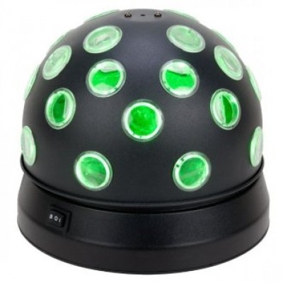 AMERICAN DJ MINI TRI BALL II AMERICAN DJ MINI TRI BALL II