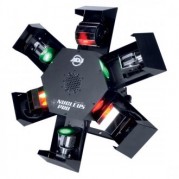 AMERICAN DJ NUCLEUS LED PRO AMERICAN DJ NUCLEUS LED PRO