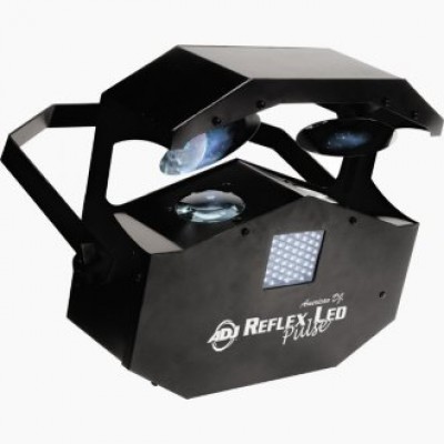 AMERICAN DJ REFLEX PULSE LED