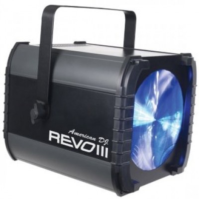 AMERICAN DJ REVO III LED RGBW AMERICAN DJ REVO III LED RGBW