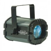 AMERICAN DJ SPARKLE LED 3W AMERICAN DJ SPARKLE LED 3W