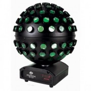 AMERICAN DJ SPHERION TRI LED AMERICAN DJ SPHERION TRI LED