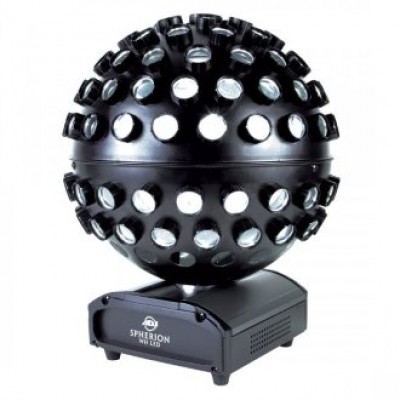 AMERICAN DJ SPHERION WH LED