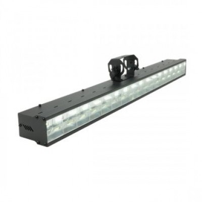 AMERICAN DJ FREQ 16 STROBE AMERICAN DJ FREQ 16 STROBE