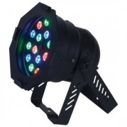 AMERICAN DJ 46HP LED BLACK AMERICAN DJ 46HP LED BLACK