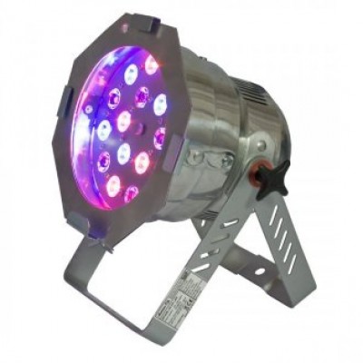AMERICAN DJ 46HP LED BLACK AMERICAN DJ 46HP LED BLACK