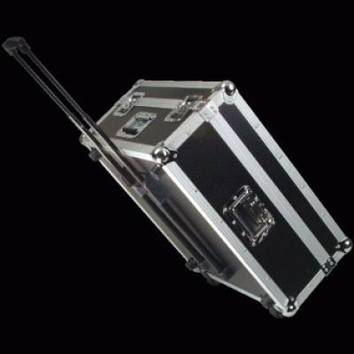 Флайт-кейс ACCU CASE ACF-SW/SRX2 Флайт-кейс ACCU CASE ACF-SW/SRX2