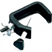 AMERICAN DJ BABY CLAMP BLACK AMERICAN DJ BABY CLAMP BLACK