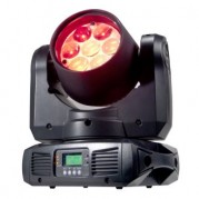 Вращающаяся голова AMERICAN DJ INNO COLOR BEAM Z7 Вращающаяся голова AMERICAN DJ INNO COLOR BEAM Z7