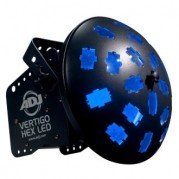 ADJ VERTIGO HEX LED ADJ VERTIGO HEX LED