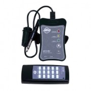 AMERICAN DJ UC3 RC SYSTEM AMERICAN DJ UC3 RC SYSTEM
