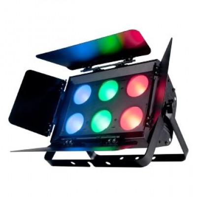  Ross Mobi led beam 7x15W вращающаяся голова,  7x15W