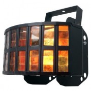 ADJ AGGRESSOR HEX LED ADJ AGGRESSOR HEX LED