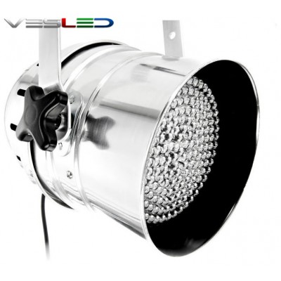 LED par64-181, GM003 LED par64-181, GM003
