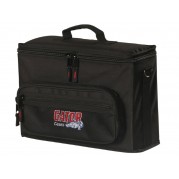 Кейс для 4 радиосистем GATOR GM-5W Кейс для 4 радиосистем GATOR GM-5W