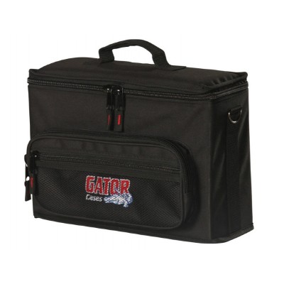 Кейс для 4 радиосистем GATOR GM-5W Кейс для 4 радиосистем GATOR GM-5W