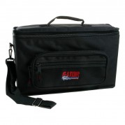 Кейс для двух радиосистем GATOR GM-2W. Кейс для двух радиосистем GATOR GM-2W.