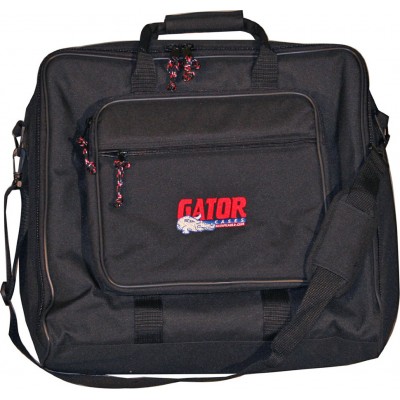 Сумка для микшеров GATOR G-MIX-B 1818 Сумка для микшеров GATOR G-MIX-B 1818