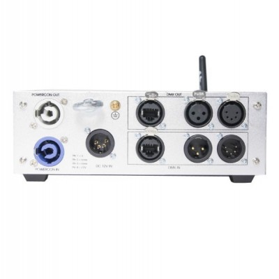WiFi Трансмиттер ROSS WSX-1, контроллер DMX WiFi Трансмиттер ROSS WSX-1, контроллер DMX