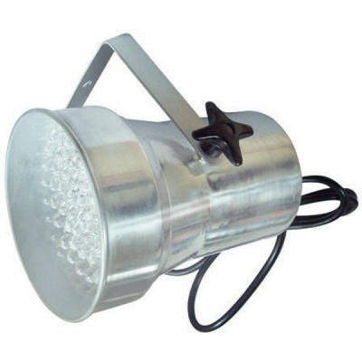 INVOLIGHT LED Par36/AL прожектор INVOLIGHT LED Par36/AL прожектор