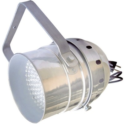 INVOLIGHT LED Par56/AL прожектор INVOLIGHT LED Par56/AL прожектор