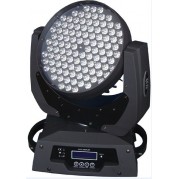 Светодиодная голова Wash 72*3W LED WASH  MOVING HEAD 