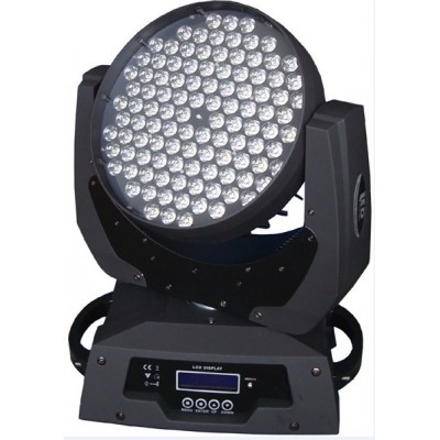Светодиодная голова Wash 72*3W LED WASH  MOVING HEAD 