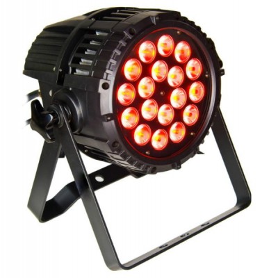 ROSS Archi Par 183 RGB, 183 RGB ROSS Archi Par 183 RGB, 183 RGB