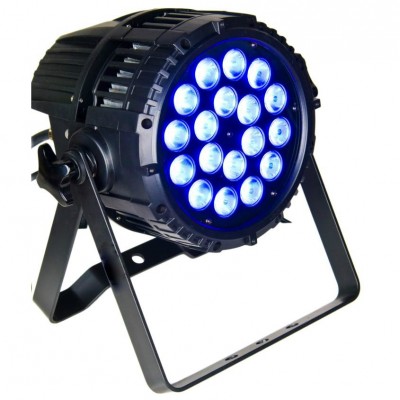 ROSS Archi Par 183 RGB, 183 RGB ROSS Archi Par 183 RGB, 183 RGB