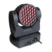 Ross Intro Led Beam 36х3w WiFi вращающаяся голова Ross Intro Led Beam 36х3w WiFi вращающаяся голова