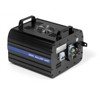 MULTIMEDIA 2500 W