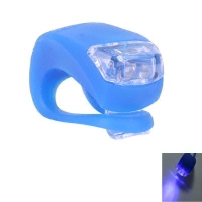 Светодиодный фонарик для велосипеда BL006