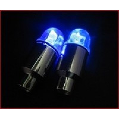 Светодиодные колпачки на ниппель BL014