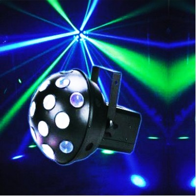 LED Mushroom Светодиодный прибор LED Mushroom Светодиодный прибор