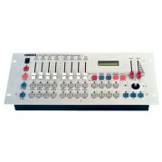 DMX-2 240 Controller пульт управления световыми приборами DMX-2 240 Controller пульт управления световыми приборами