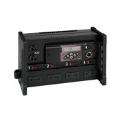 SmartModule 2 CE 4 x 2.3kW Single CEE 16A conn SmartModule 2 CE 4 x 2.3kW Single CEE 16A conn