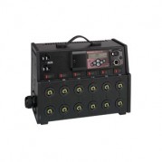 SmartModule 2 CE 6 x 2.3kW Dual CEE 16A SmartModule 2 CE 6 x 2.3kW Dual CEE 16A