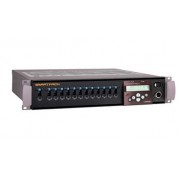 SmartPack dimmer 12 x 2.3kW ND Hard wired SmartPack dimmer 12 x 2.3kW ND Hard wired