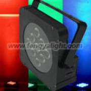 LED PAR FY-125A прожектор светодиодный с пультом ДУ LED PAR FY-125A прожектор светодиодный с пультом ДУ