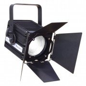 FresneLED luminaire 100W Warm White
