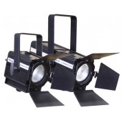 FresneLED luminaire 50W Cool White