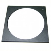 Colour filter frame for miniPAR Colour filter frame for miniPAR